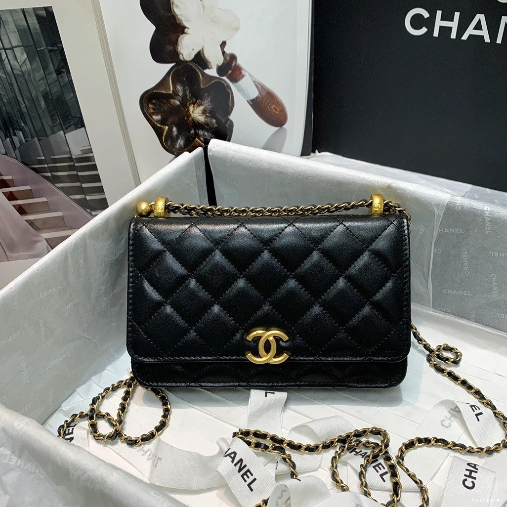 CHANEL WALLET 0806